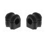 2x MOOG Supporto Parte Anteriore Stabilizzatore SX Dx per Hyundai i30 Fd Kia Cee