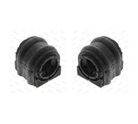 2x MOOG Supporto Parte Anteriore Stabilizzatore SX Dx per Kia Picanto Ja Rio III