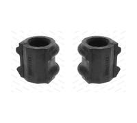 2x MOOG Supporto Parte Anteriore Stabilizzatore SX Dx per Kia Sportage Je _ Km