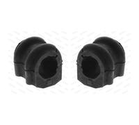 2x MOOG Supporto Parte Anteriore Stabilizzatore SX Dx per Kia Sportage Sl