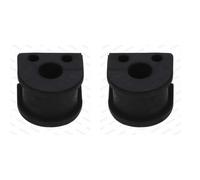 2x MOOG Supporto Parte Anteriore Stabilizzatore SX Dx per Land Rover Defender