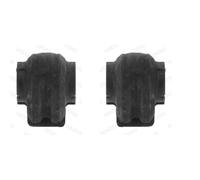 2x MOOG Supporto Parte Anteriore Stabilizzatore SX Dx per Land Rover Gamma LG