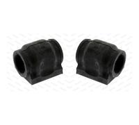 2x MOOG Supporto Parte Anteriore Stabilizzatore SX Dx per Land Rover Scoperta IV