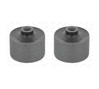 2X MOOG Supporto Scocca Per Renault Trafic II Furgone FL JL EL Opel Vivaro