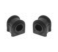 2X MOOG Supporto Stabilizzatore Anteriore Sinistro Destro Per Jeep Cherokee KJ
