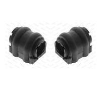 2x MOOG Supporto Stabilizzatore Posteriore Sinistra Destra per Hyundai Kona OS