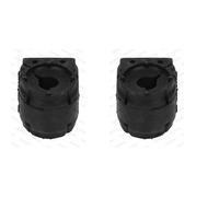 2x MOOG Supporto Stabilizzatore Posteriore Sinistra Destra per Mazda 3 Bm Bn