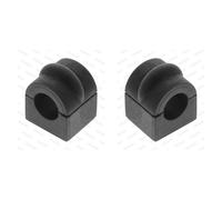2x MOOG Supporto Stabilizzatore Posteriore Sinistra Destra per Mercedes-Benz