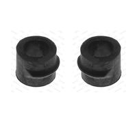 2x MOOG Supporto Stabilizzatore Posteriore Sinistra Destra per VW Sharan 7M8 7M9