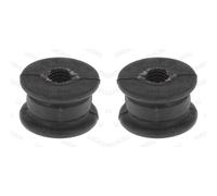 2x MOOG Supporto Stabilizzatore Posteriore Sinistro Destra per Mercedes-Benz