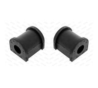 2X MOOG Supporto Stabilizzatore Posteriore Sinistro Destro Per Iveco Daily IV