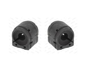 2X MOOG Supporto Stabilizzatore Posteriore Sinistro Destro Per Mazda CX-5 KE GH