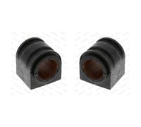 2x MOOG Supporto Stabilizzatore Posteriore SX Dx per Ford Transit Scatola Fa _