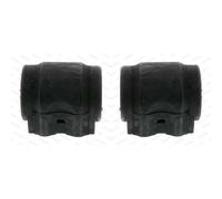 2x MOOG Supporto Stabilizzatore Posteriore SX Dx per Land Rover Gamma Di Ls L320