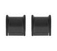 2x MOOG Supporto Stabilizzatore Posteriore SX Dx per Toyota Auris Kombi _E18_