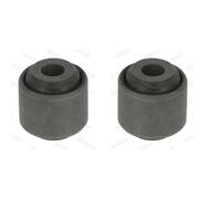 2x MOOG Supporto Stabilizzatore Posteriore SX Dx per VW Crafter Scatola Sy _