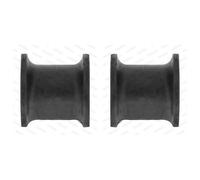 2x MOOG Supporto Stabilizzatore Posteriore SX Dx per VW Trasportatore VI Kasten