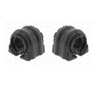 2x MOOG Supporto Stabilizzatrice Anteriore Sinistra Destra per Hyundai Santa Fé