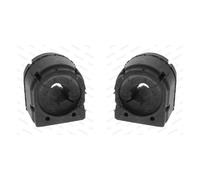 2x MOOG Supporto Stabilizzatrice Anteriore Sinistra Destra per Mazda 3 Bm Bn