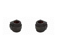 2x MOOG Supporto Stabilizzatrice Anteriore Sinistra Destra per Mini R56 R57 R55