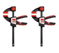 BESSEY Morsetto 2xEZS 110x40mm, Multicolore