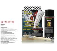 Dupli-Color Vernice per pinze freni 661105 Nero 200 ml Scatola