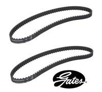 2x Motore Cinghie di Distribuzione per Honda GL1500 Valkyrie Goldwing