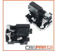 2X Motore Di Blocco Porta Centrale Anteriore L+R Per Dacia Logan LS 1.6L