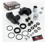 2X Motore Elettrico Freno A Mano EPB Kit Riparazione Pinza Freno Per AUDI Q5 8R