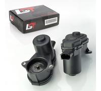 2X Motore Elettrico Freno A Mano Pinza Posteriore Per AUDI A4 B8 6-FACCIALE TORX