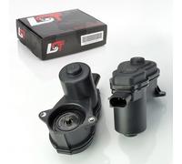 2X Motore Elettrico Freno A Mano Pinza Posteriore Per AUDI A5 8T 8F 6-PIANI TORX