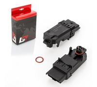 2X Motore Finestrino Modulo Per Temic Per Renault Clio 3 Megane II Modus Laguna
