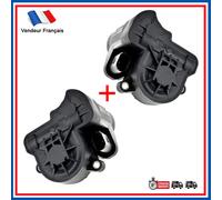 2X Motore Pinza Freno a Mano Elettrico Posteriore Previsto Touran 3Q0998281