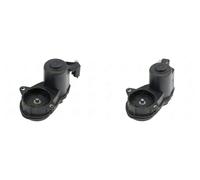 2x Motori elettrici pinza freno a mano NTY Retro S+D per OPEL AMPERA, ASTRA K