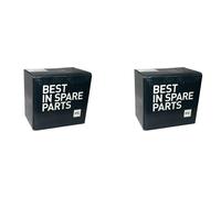 2x Motorini alzacristalli PE Automotive S+D
