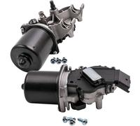 2x Motorino tergicristallo anteriore for Renault Clio Grandtour 770106159