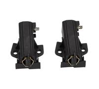 2x Motorkohlen Waschmaschine per AEG Electrolux 5022658800 Bosch 00154071 154071