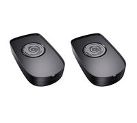2X Mouse Jiggler USB Mouse Mover Simulatore di Movimento del Mouse con Inte2722