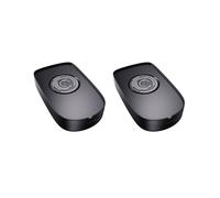 2X Mouse Jiggler USB Mouse Mover Simulatore di Movimento del Mouse con Interruttore /OFF per Il Risveglio del Computer, Mantiene Il PC Attivo