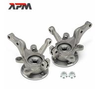 2X Mozzi Completi Anteriori Sinistro Destro Per Renault Clio I II Twingo I C06