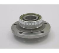 2X Mozzo Anteriore BMW Serie 5 520, 524TD +ABS 88-91 - BMW 7 E32 86-94