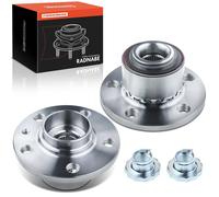 2X Mozzo Anteriore Per Audi A1 8X Seat Ibiza 3+4 Skoda Fabia 1+2 VW Polo 6R