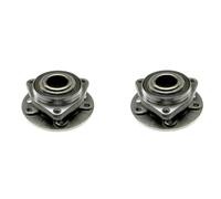 2X Mozzo Anteriore Saab 9-5 2002.01-