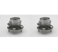 2X Mozzo Anteriore Toyota Prius 2003-