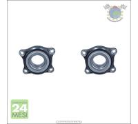 2x Mozzo cuscinetto ruota Maxgear Anteriore per ALFA ROMEO GIULIETTA