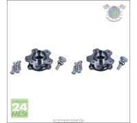 2x Mozzo cuscinetto ruota Maxgear Anteriore per BMW 3 G20 G80 G28 M340 330 320