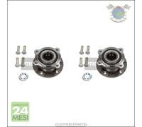 2x Mozzo cuscinetto ruota Maxgear Anteriore per BMW X6 F16 F86 xDrive M E71 E72