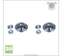 2x Mozzo cuscinetto ruota Maxgear Anteriore per BMW Z4 E86 3.0 E85 2.5 2.2 2.0