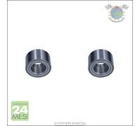 2x Mozzo cuscinetto ruota Maxgear Anteriore per CITROEN C-ZERO PEUGEOT ION