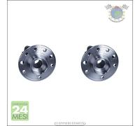 2x Mozzo cuscinetto ruota Maxgear Anteriore per FIAT CROMA OPEL VECTRA C SIGNUM